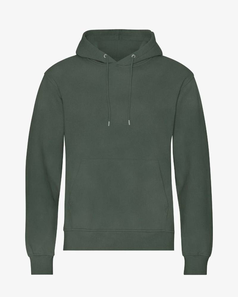 COLORFUL STANDARD Classic Organic Hood-L L von COLORFUL STANDARD