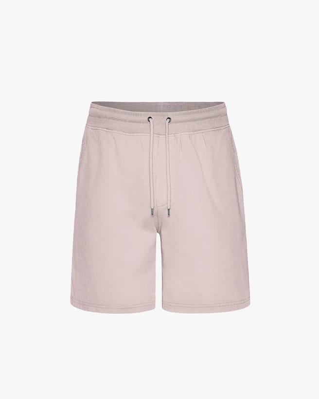 COLORFUL STANDARD Classic Organic Sweatshorts-L L von COLORFUL STANDARD