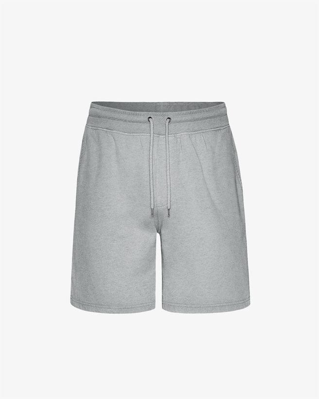 COLORFUL STANDARD Classic Organic Sweatshorts-L L von COLORFUL STANDARD