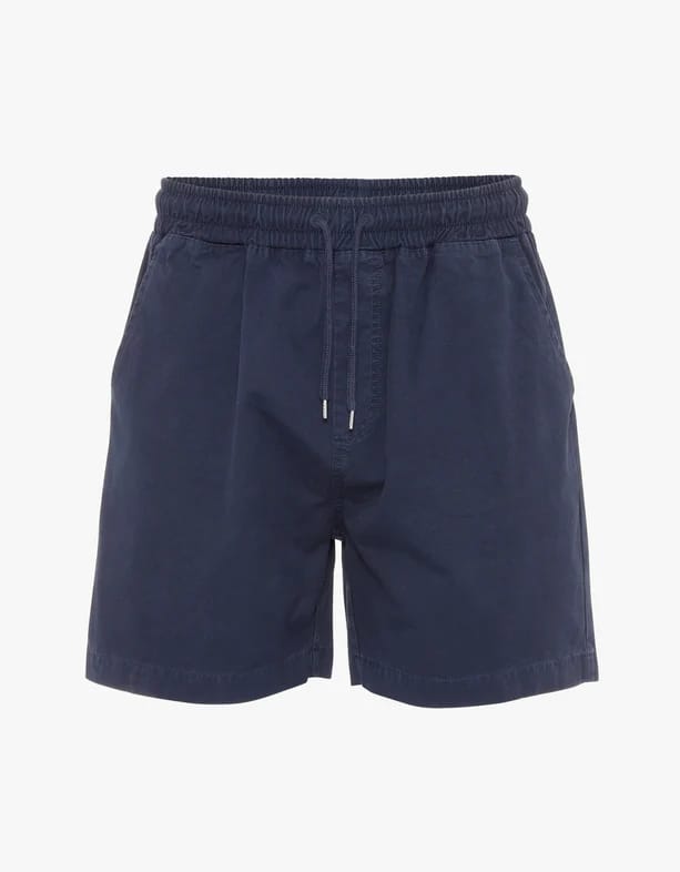 COLORFUL STANDARD Classic Organic Twill Shorts-L L von COLORFUL STANDARD