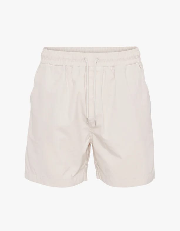 COLORFUL STANDARD Classic Organic Twill Shorts-S S von COLORFUL STANDARD