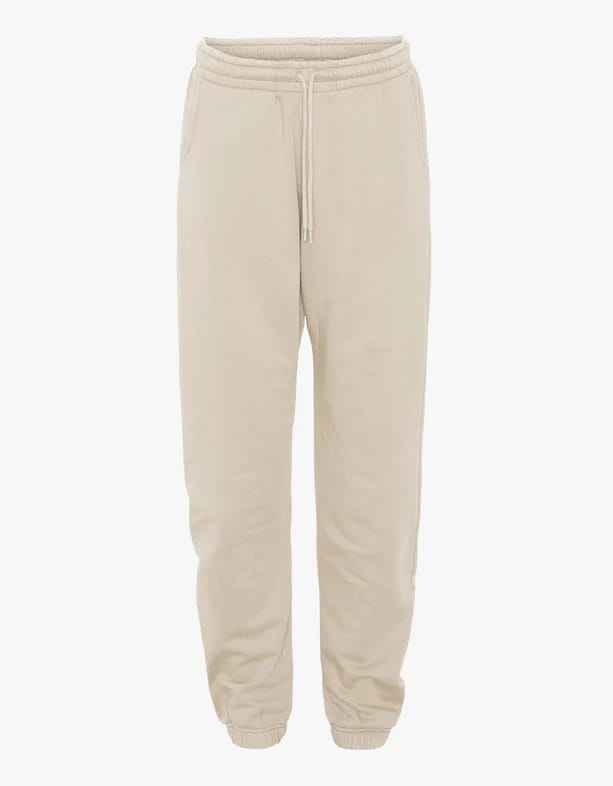 COLORFUL STANDARD Organic Sweatpants-L L von COLORFUL STANDARD