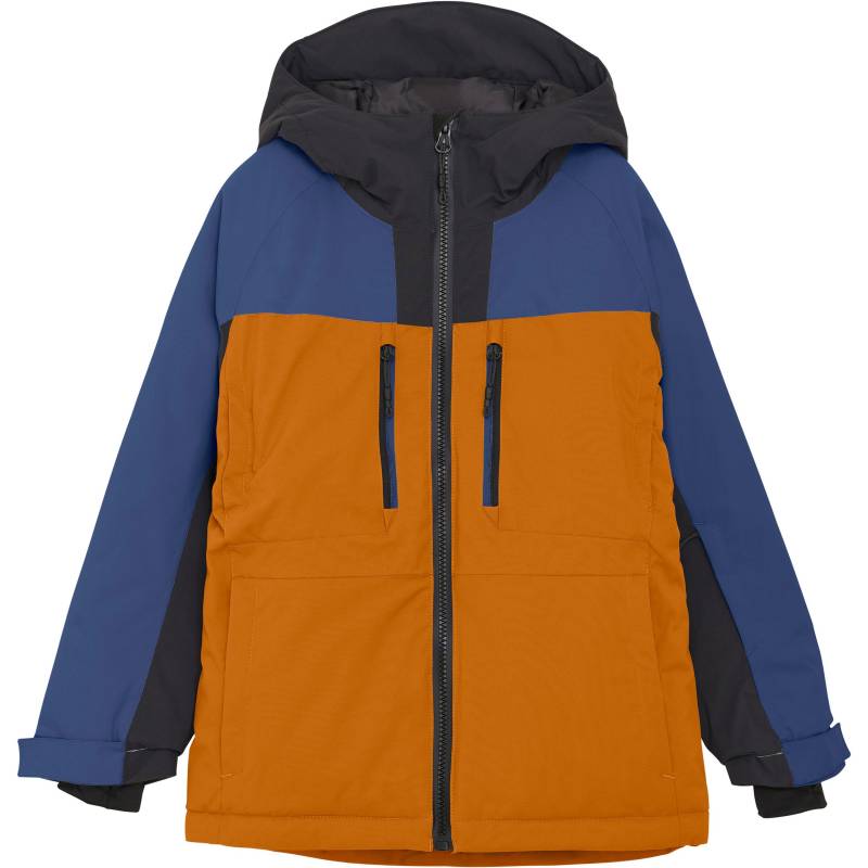 COLORKIDS Colorblock Skijacke Kinder von COLORKIDS