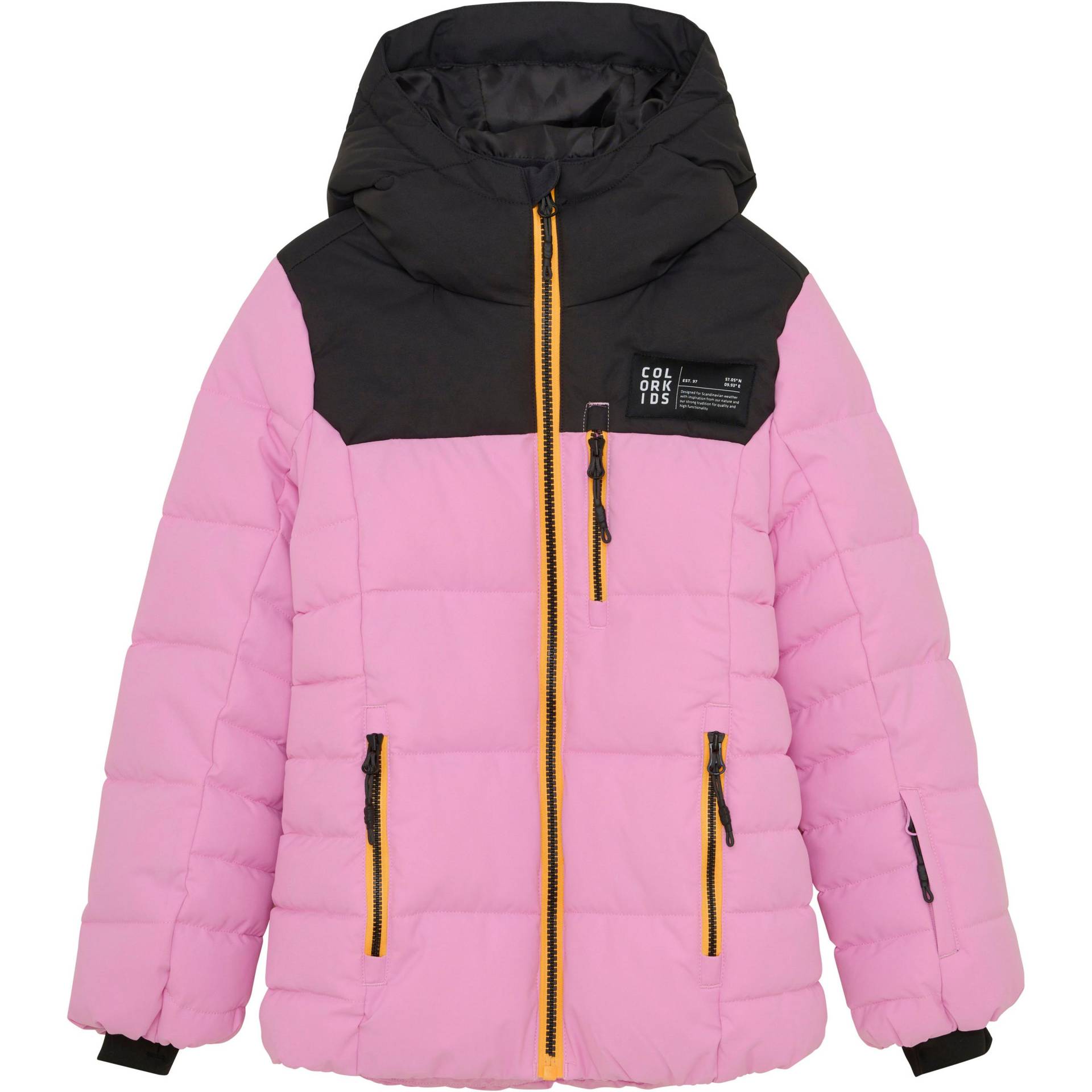 COLORKIDS Quilt Skijacke Kinder COLORKIDS Quilt Skijacke Kinder von COLORKIDS