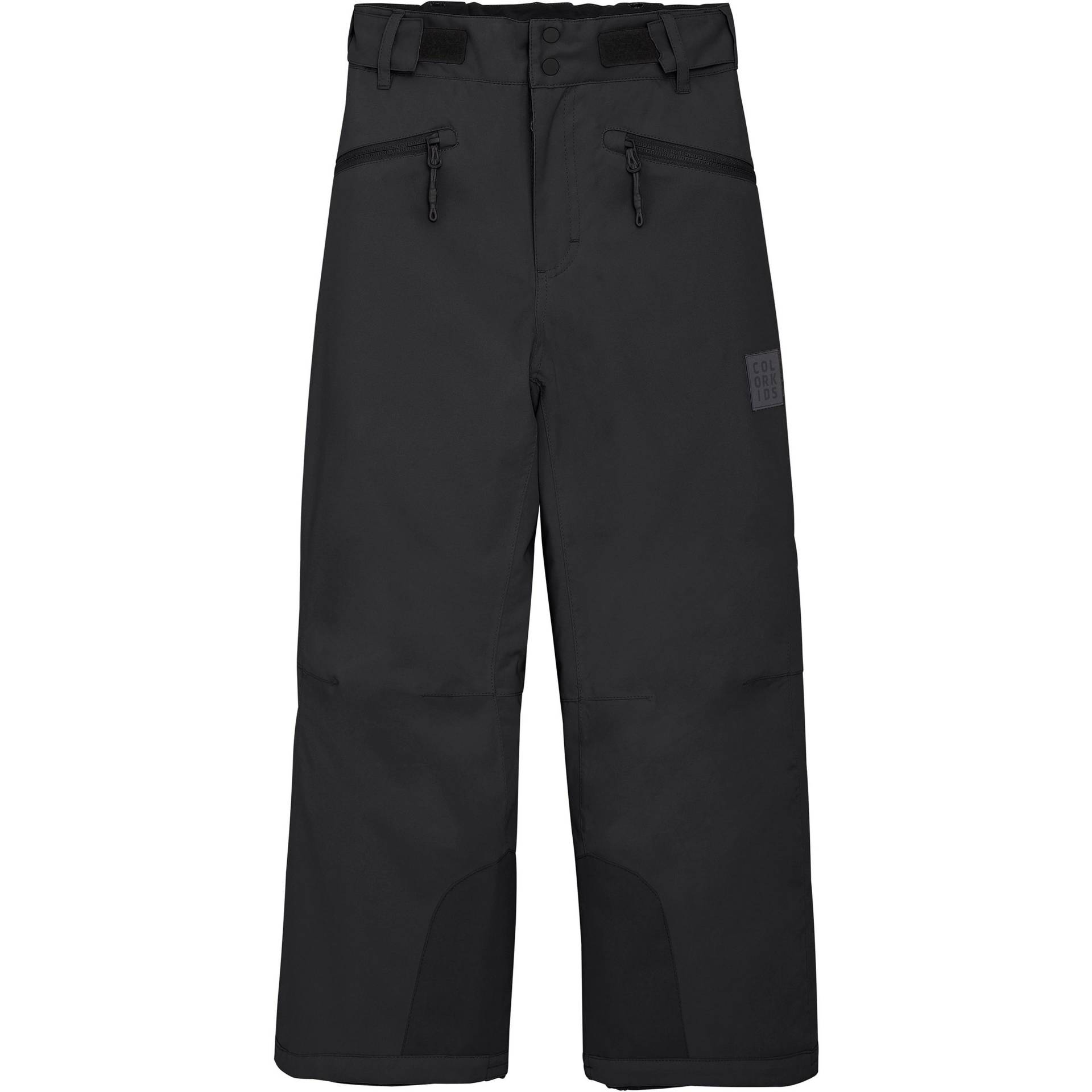 COLORKIDS Solid Skihose Kinder