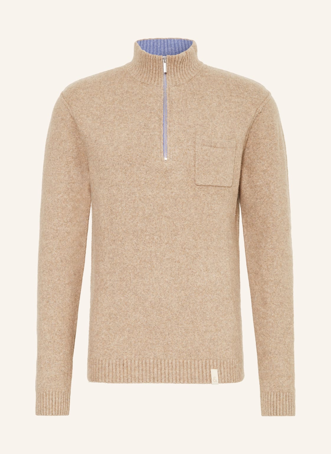 Colours & Sons Troyer beige von COLOURS & SONS