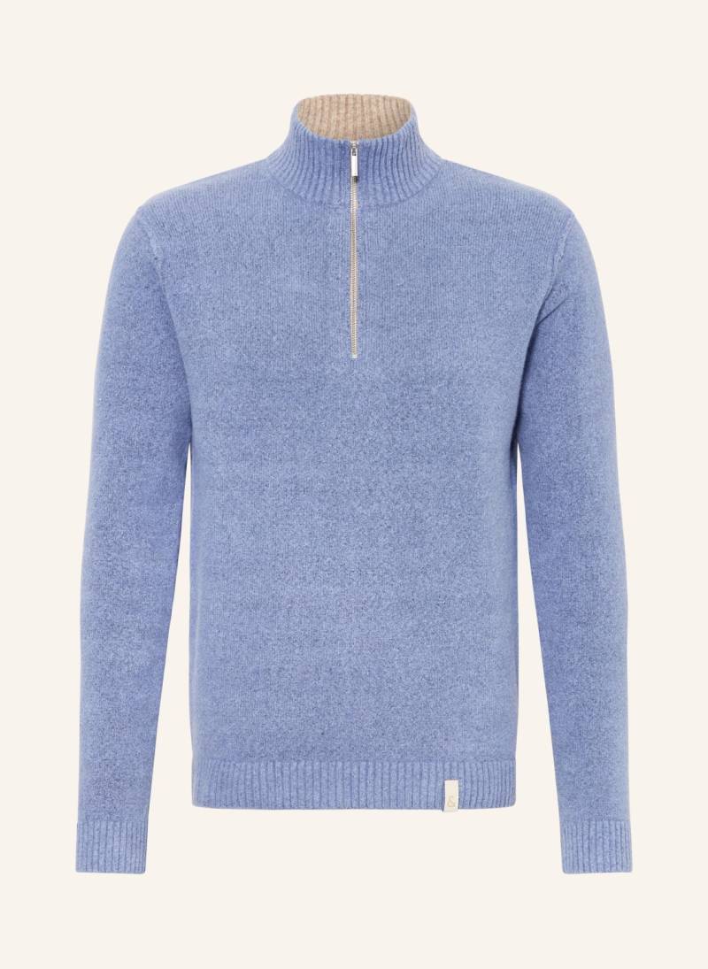 Colours & Sons Troyer blau von COLOURS & SONS