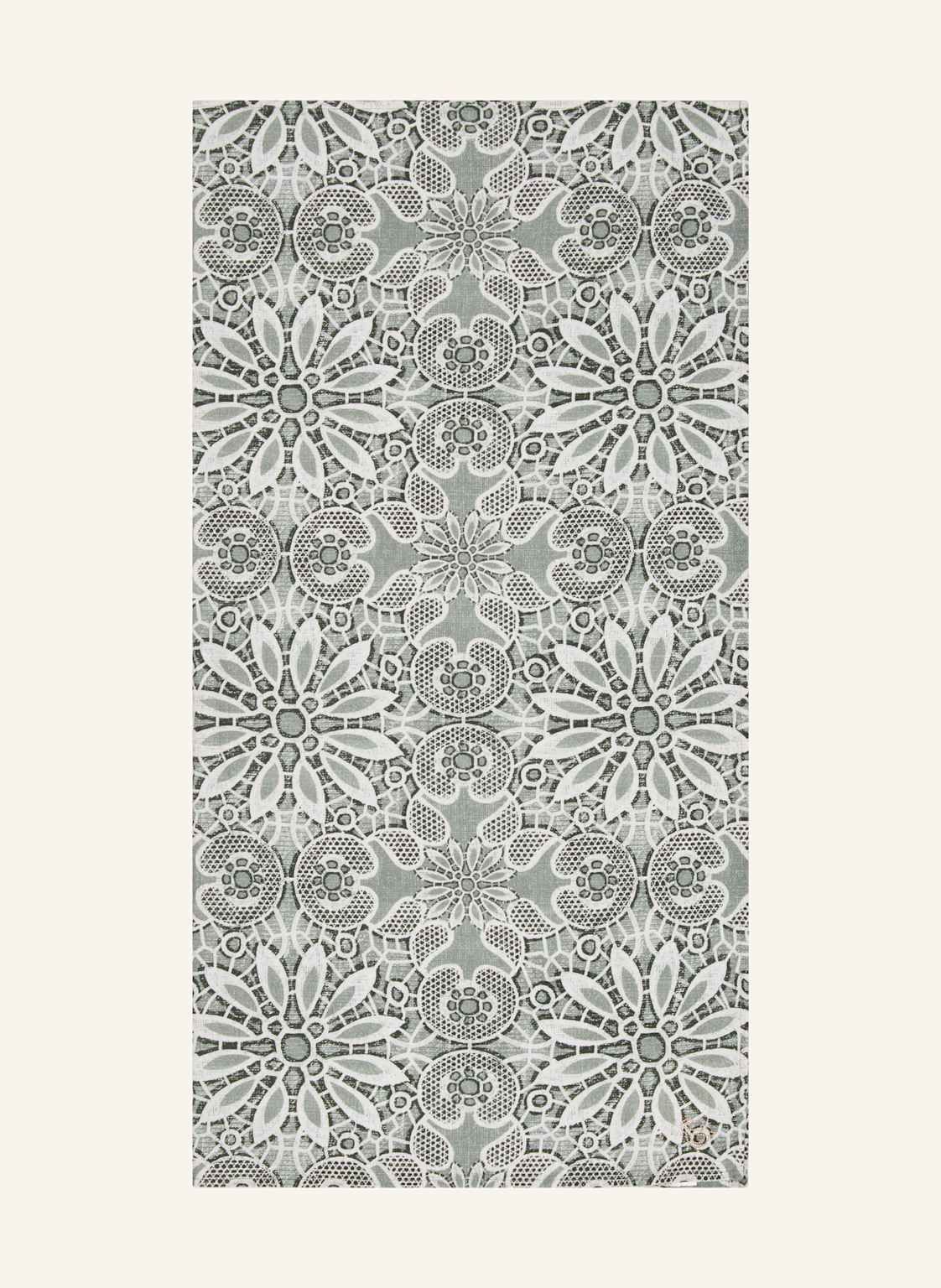 Colours & Sons Tuch gruen Colours & Sons Tuch gruen von COLOURS & SONS