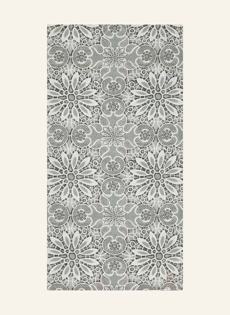 Colours & Sons Tuch gruen von COLOURS & SONS