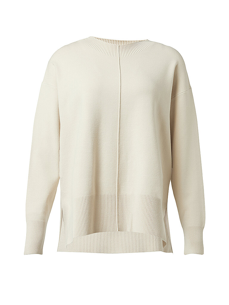 COMMA IDENTITY Pullover beige | 34 von COMMA IDENTITY