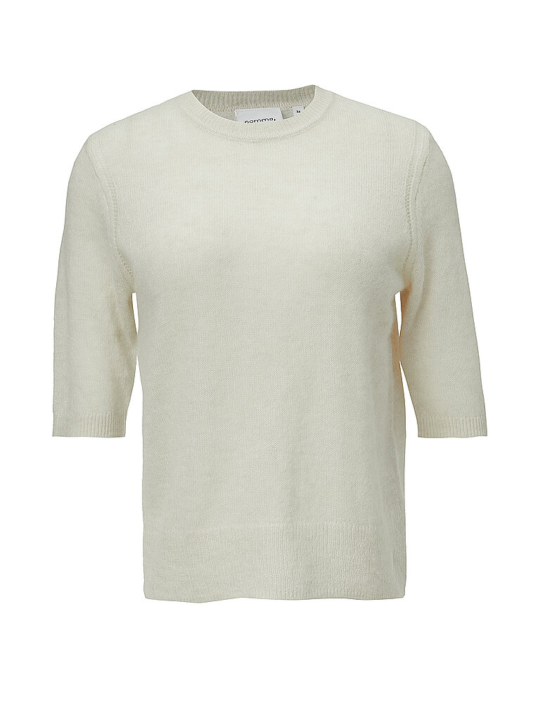 COMMA IDENTITY Pullover creme | 34