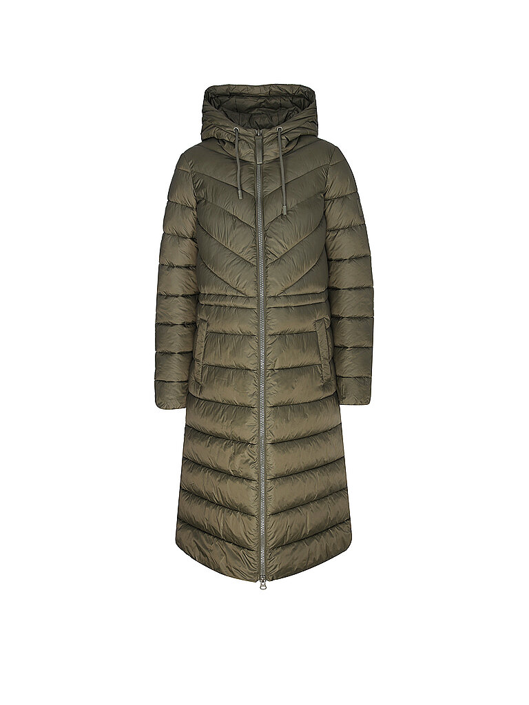 COMMA IDENTITY Steppmantel olive | 38 COMMA IDENTITY Steppmantel olive | 38 von COMMA IDENTITY