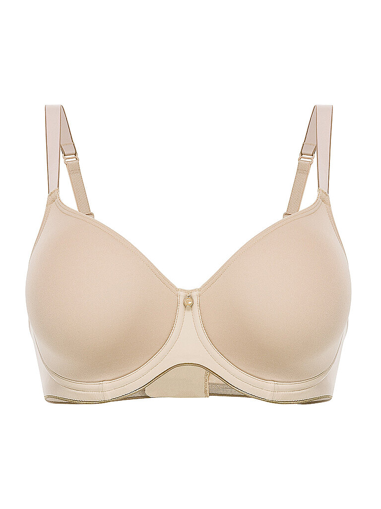 FELINA CONTURELLE Spacer BH mit Bügel Pure Feeling sand beige | 80D FELINA CONTURELLE Spacer BH mit Bügel Pure Feeling sand beige | 80D von FELINA CONTURELLE
