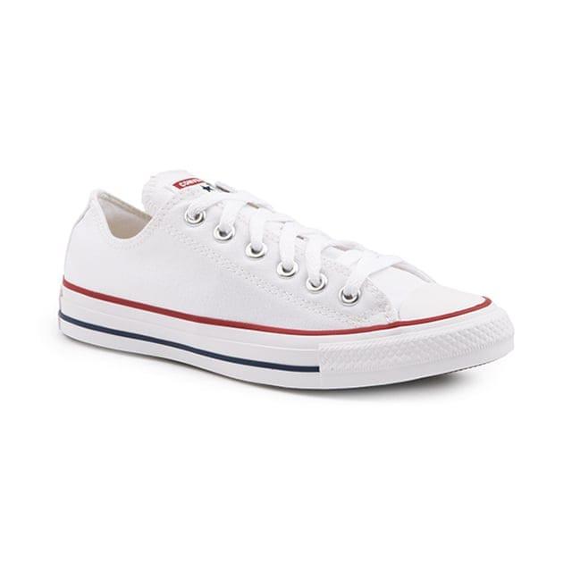 Chuck Taylor All Star Core Ox-40 Herren Weiss 40 von CONVERSE