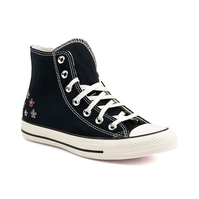 Converse - Chuck Taylor All Star, für Herren, Schwarz, Größe 41 von Converse