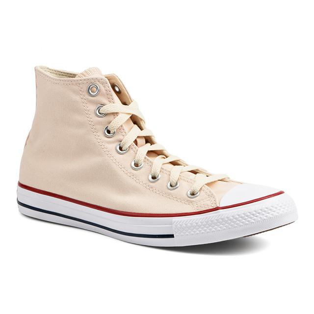 Chuck Taylor All Star Lift Classic Herren Beige 42 von CONVERSE