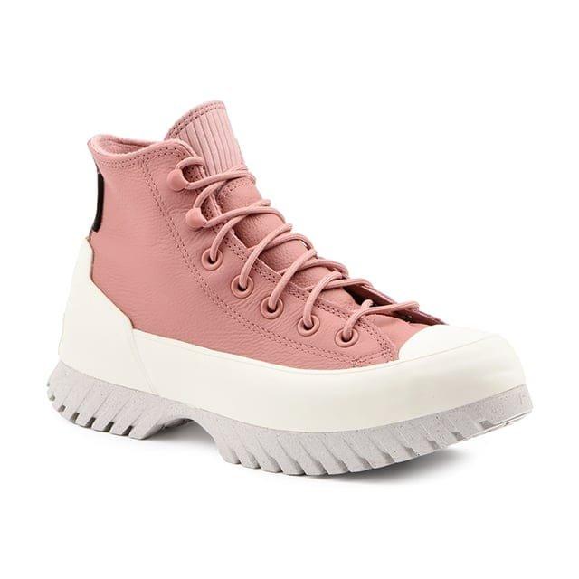 Chuck Taylor All Star Lugged 2.0 Counter Climate-38 Damen Rosa 38 von CONVERSE