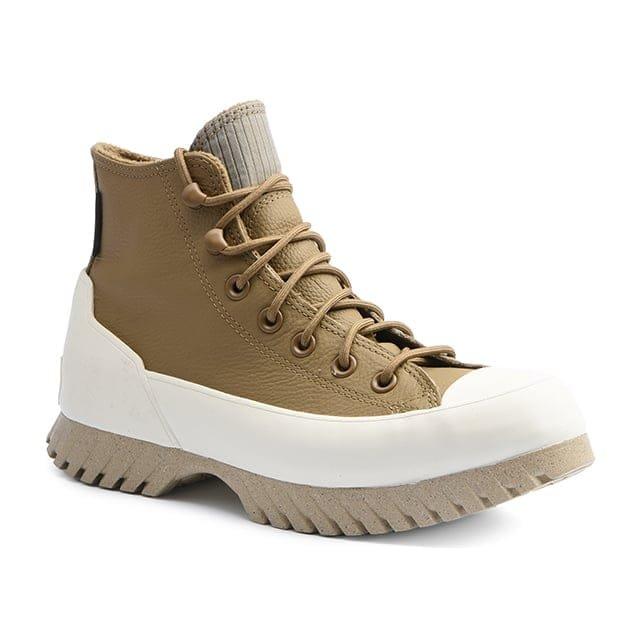 Chuck Taylor All Star Lugged 2.0 Counter Climate-41 Damen Khaki 41 von CONVERSE