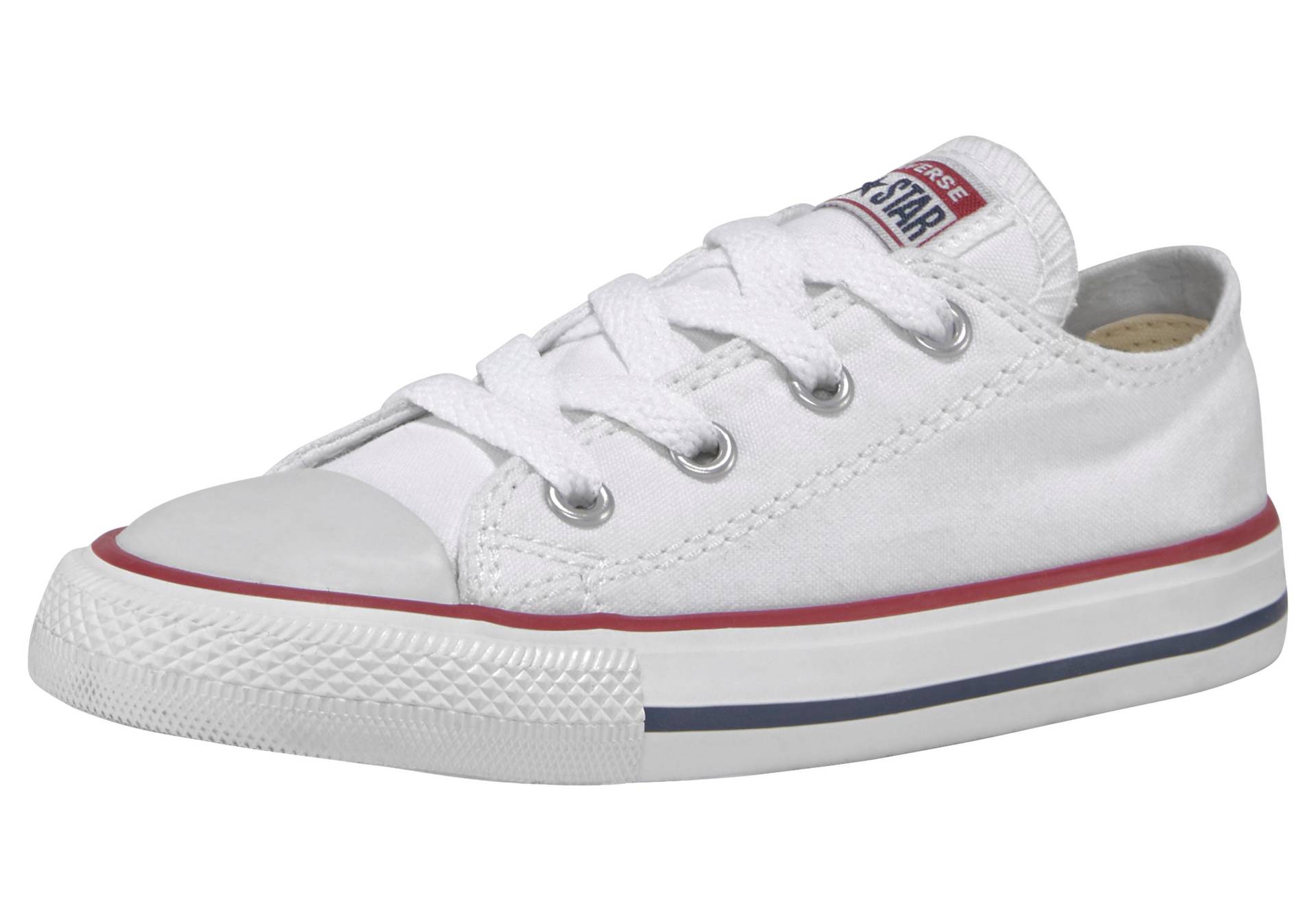 Converse Sneaker »CHUCK TAYLOR ALL STAR SE OX«, für Kleinkinder Converse Sneaker »CHUCK TAYLOR ALL STAR SE OX«, für Kleinkinder von Converse