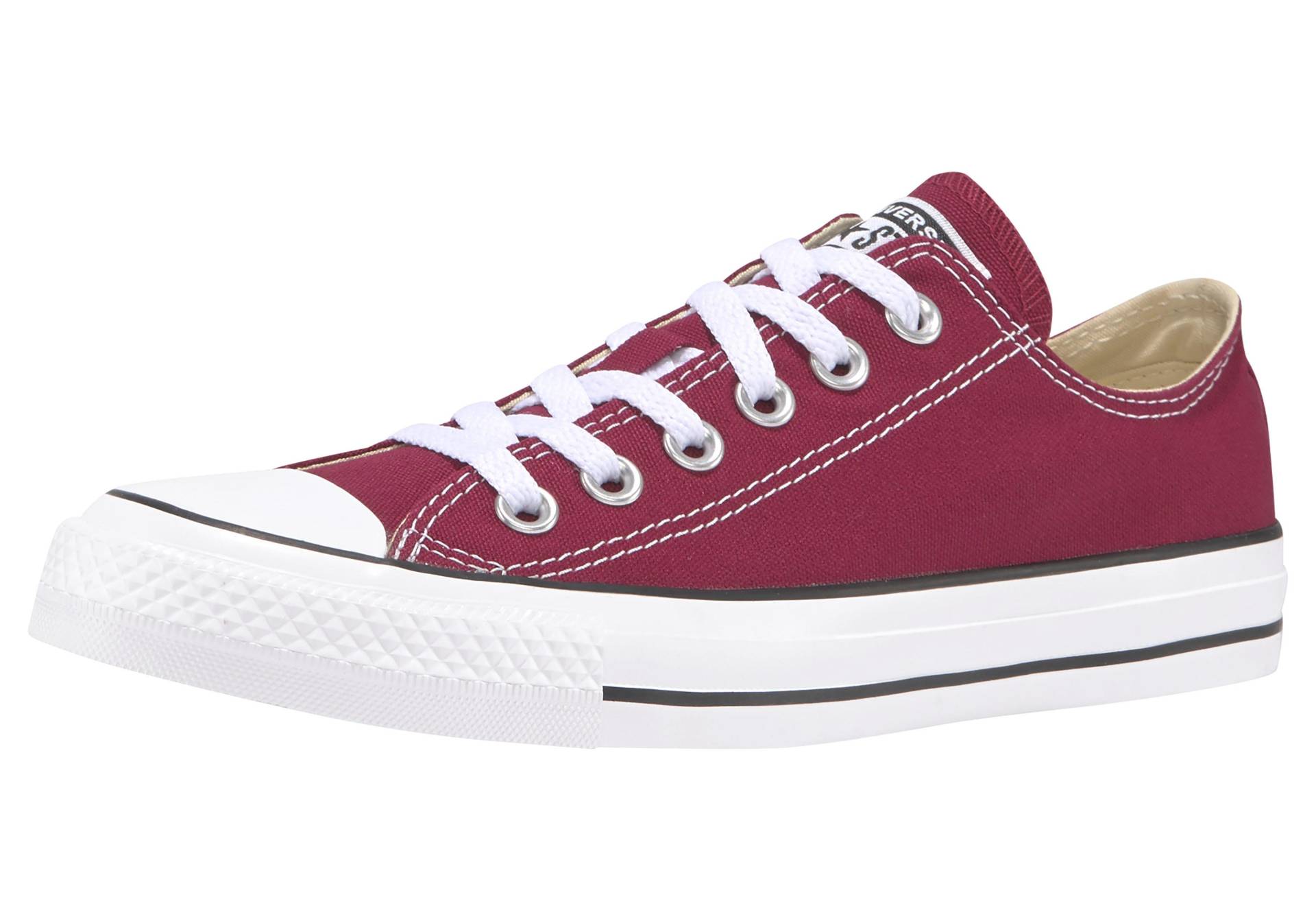 Converse Sneaker »Chuck Taylor All Star Ox« Converse Sneaker »Chuck Taylor All Star Ox« von Converse