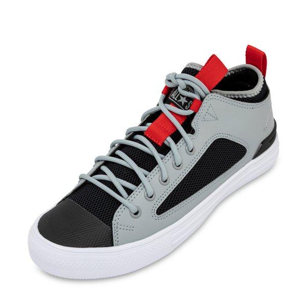 Sneakers, Low Top Herren Grau 46 von CONVERSE