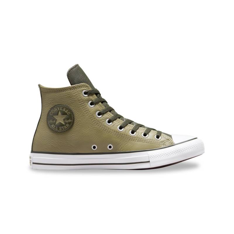 Sneakers, High Top Herren Grün 40 von CONVERSE