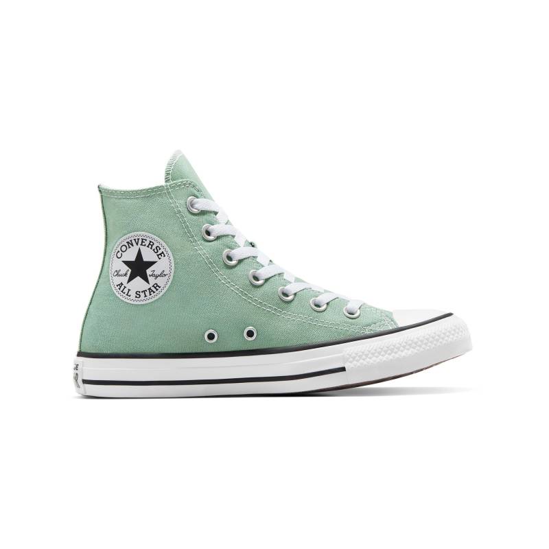 Sneakers, High Top Herren Grün 44 von CONVERSE