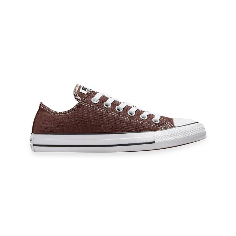 Sneakers, Low Top Herren Bordeaux 40 von CONVERSE