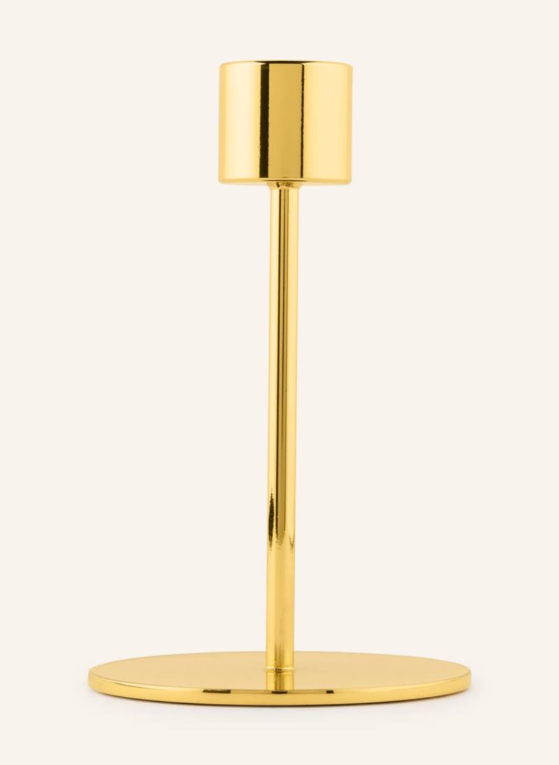 Cooee Design Kerzenhalter gold von COOEE Design