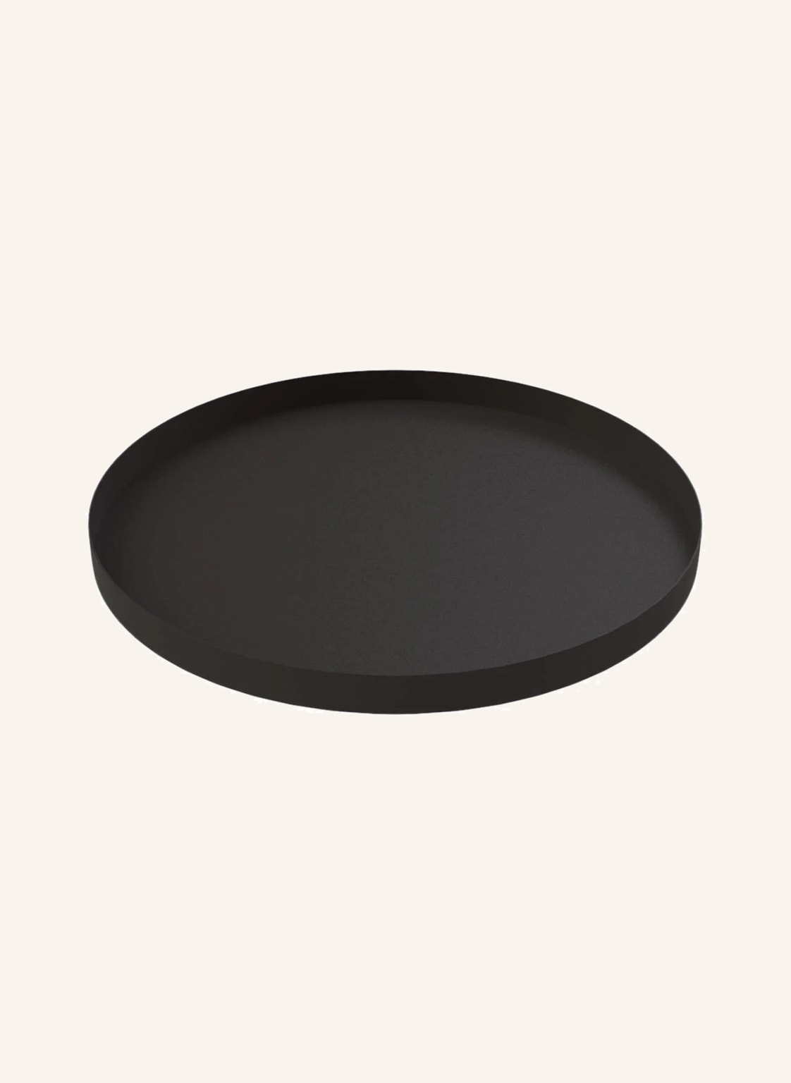 Cooee Design Tablett Tray schwarz von COOEE Design