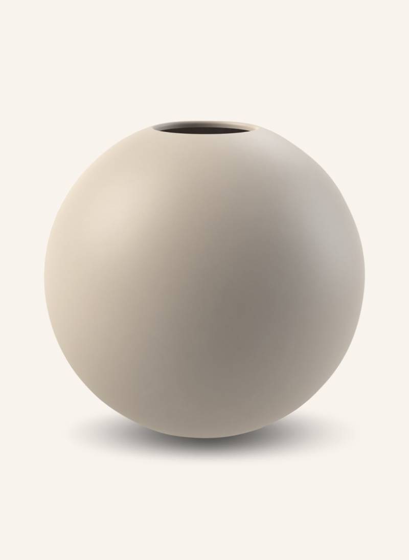 Cooee Design Vase Ball beige von COOEE Design