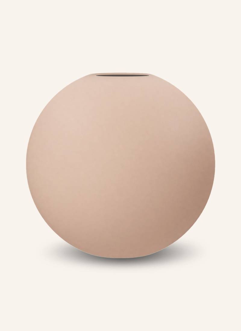 Cooee Design Vase Ball rosa von COOEE Design