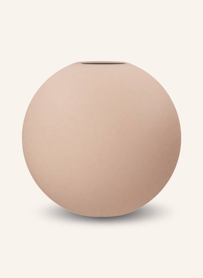 Cooee Design Vase Ball rosa von COOEE Design