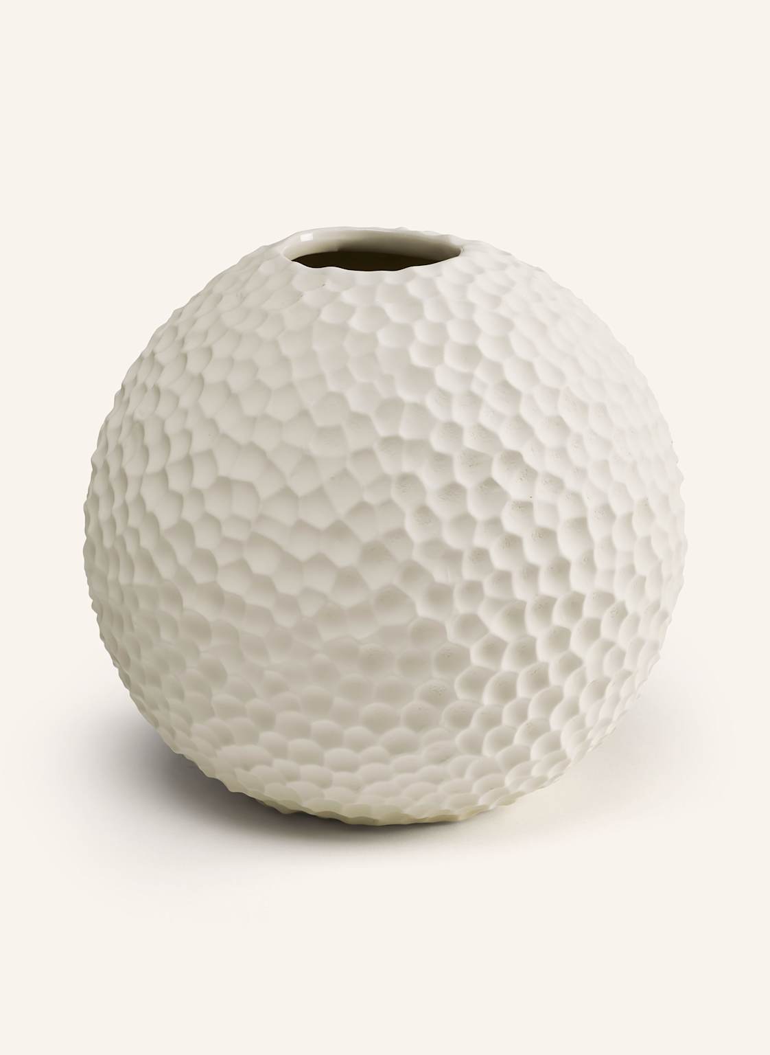 Cooee Design Vase Kaia weiss von COOEE Design