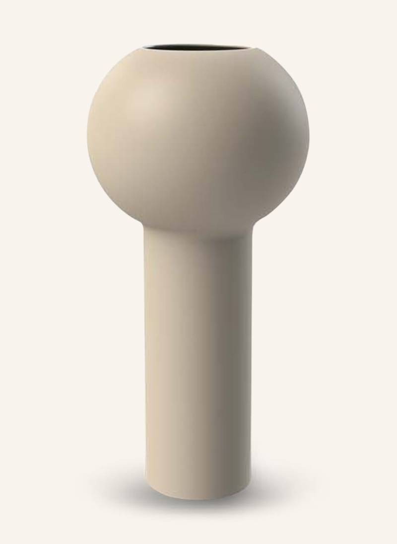 Cooee Design Vase Pillar beige von COOEE Design