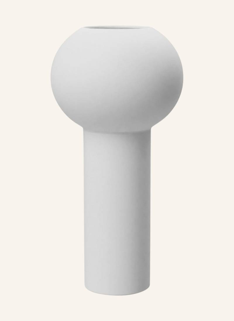 Cooee Design Vase Pillar weiss von COOEE Design