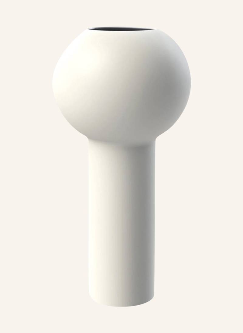 Cooee Design Vase Pillar weiss von COOEE Design