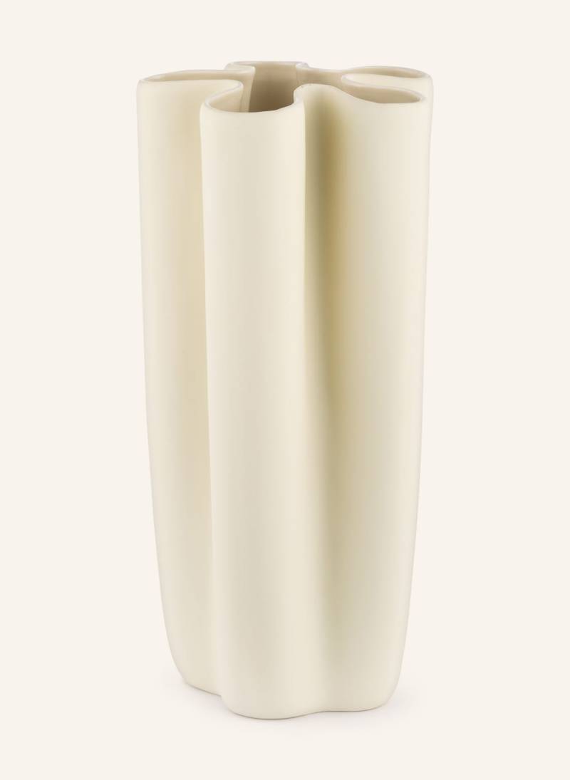 Cooee Design Vase Tulipa beige von COOEE Design