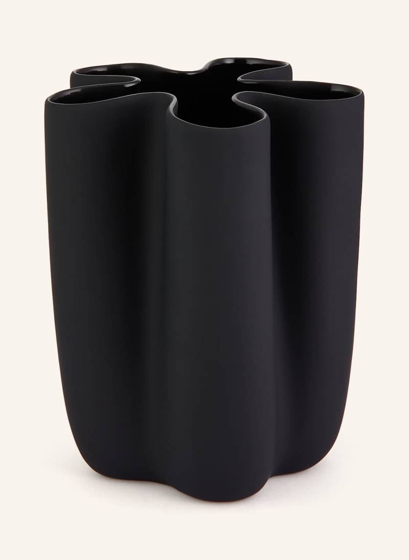 Cooee Design Vase Tulipa schwarz von COOEE Design