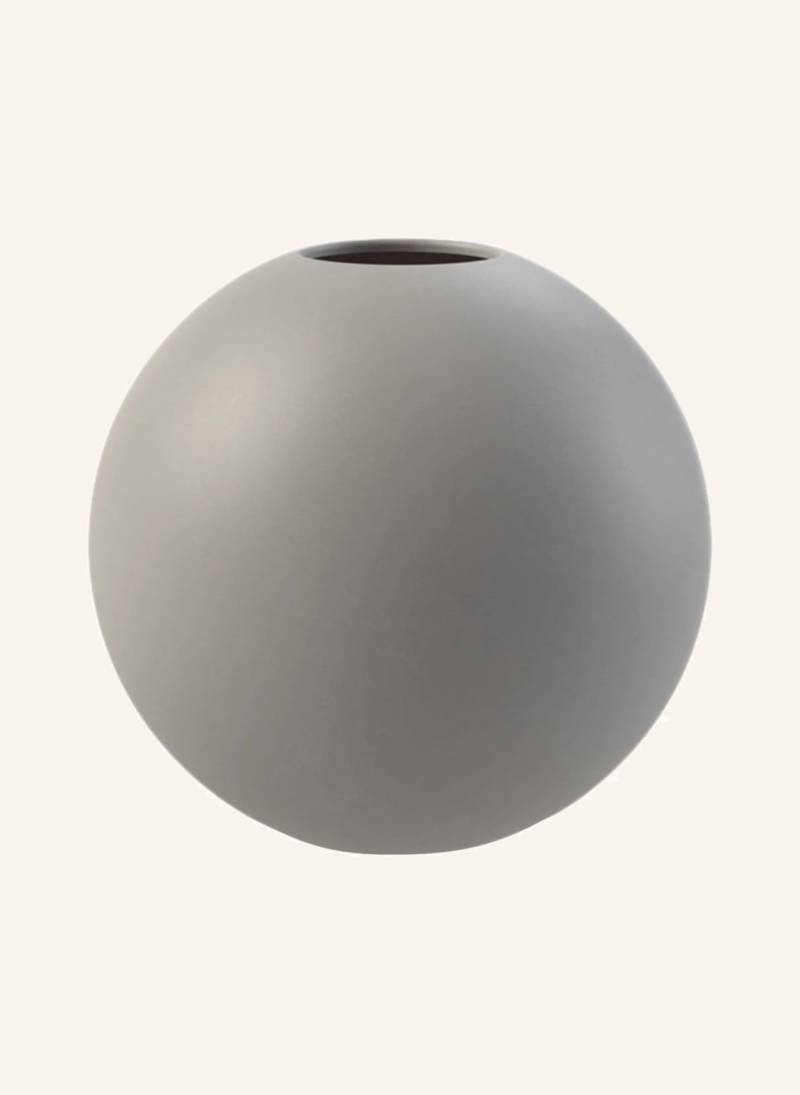 Cooee Design Vase grau von COOEE Design