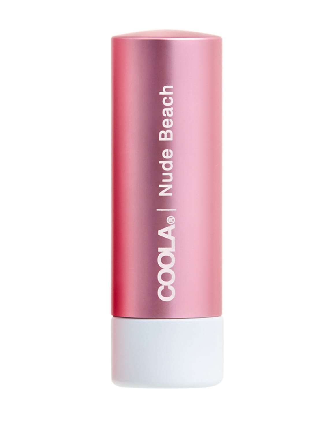 Coola Mineral Liplux spf30 Getönte Lippenpflege von COOLA