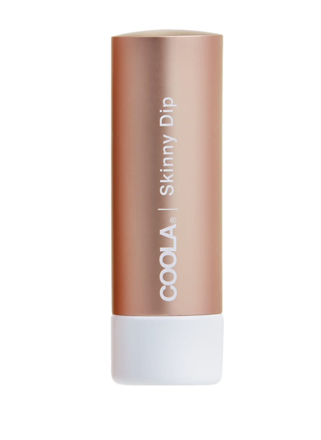 Coola Mineral Liplux spf30 Getönte Lippenpflege von COOLA