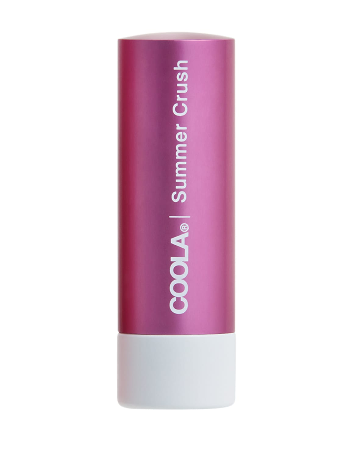 Coola Mineral Liplux spf30 Getönte Lippenpflege von COOLA