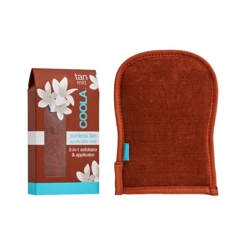 COOLA - Sunless Tan 2 in 1 Applicator Mitt von COOLA