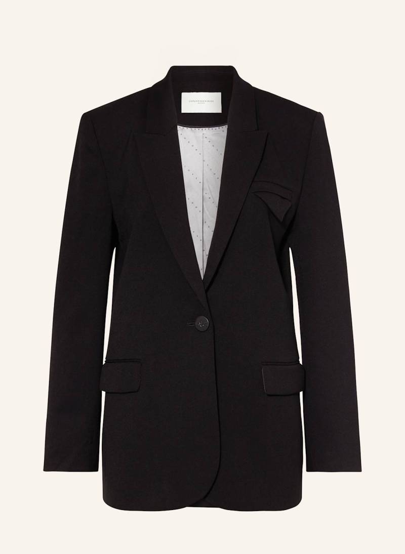 Copenhagen Muse Blazer Cmtailor schwarz von COPENHAGEN MUSE