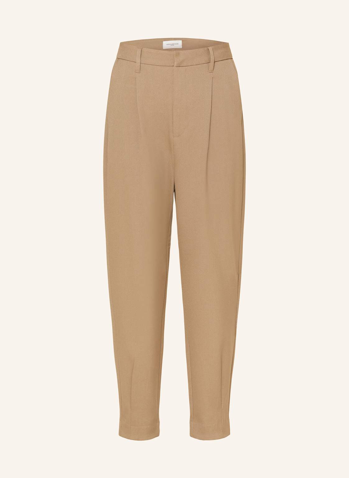 Copenhagen Muse Hose Cmtailor braun Copenhagen Muse Hose Cmtailor braun von COPENHAGEN MUSE