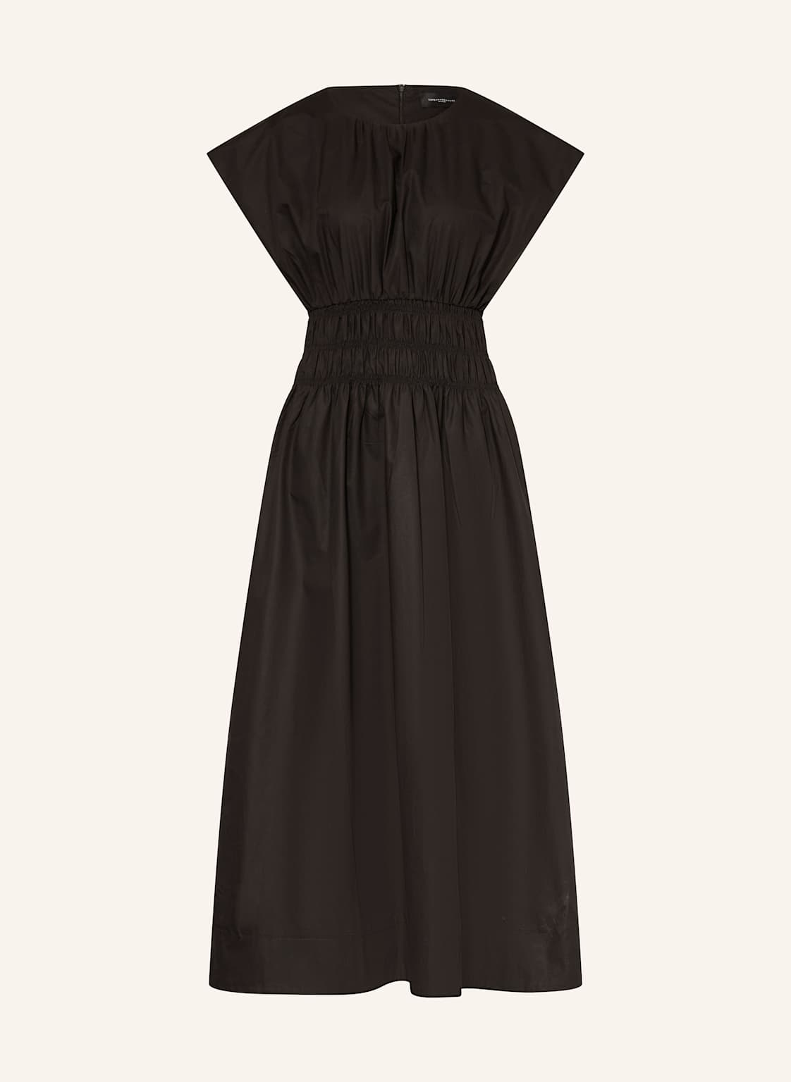 Copenhagen Muse Kleid Cmcrips schwarz Copenhagen Muse Kleid Cmcrips schwarz von COPENHAGEN MUSE