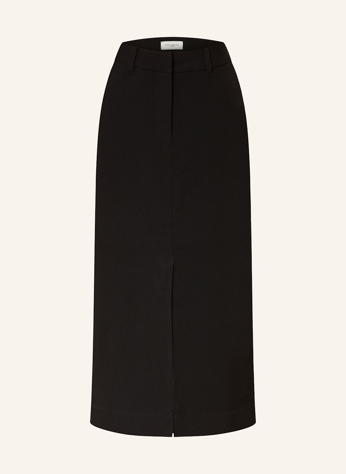 Copenhagen Muse Rock Cmtailor schwarz Copenhagen Muse Rock Cmtailor schwarz von COPENHAGEN MUSE