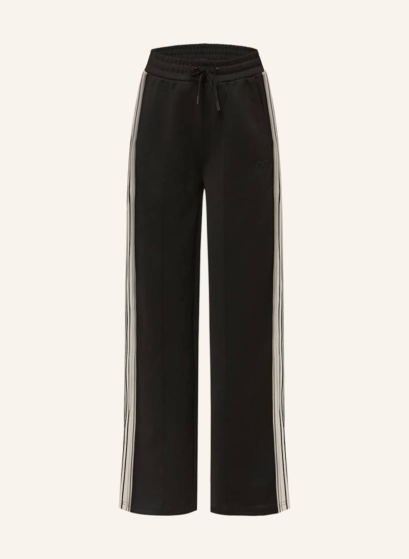 Copenhagen Muse Sweatpants Cmada schwarz von COPENHAGEN MUSE