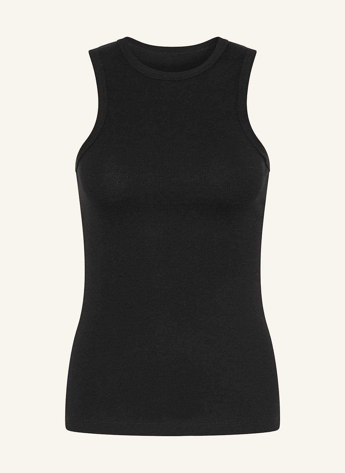 Copenhagen Muse Top Cmsif schwarz Copenhagen Muse Top Cmsif schwarz von COPENHAGEN MUSE